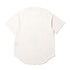 JULIUS 907CPM1 Off White / Europa Graphic T-Shirt